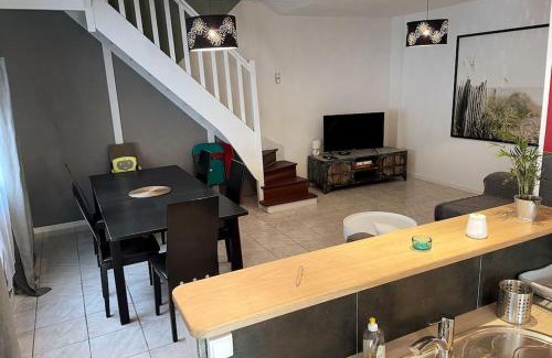 Cherrueix House | Maison centre bourg à 50m de la plage