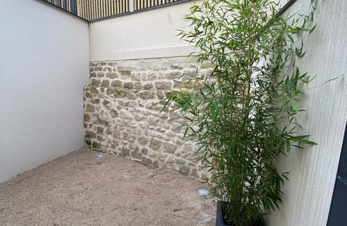 Suresnes House | Maison Centre Suresnes