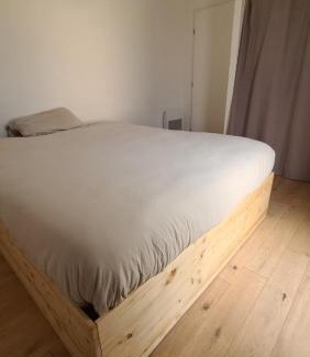 Kerlouet House | Maison Cerisier