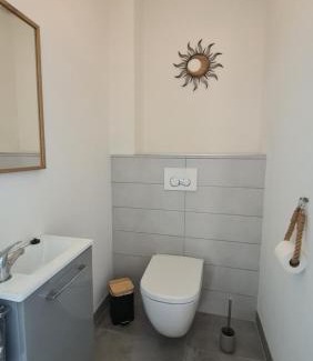 Kerlouet House | Maison Cerisier