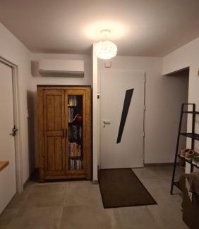 Kerlouet House | Maison Cerisier