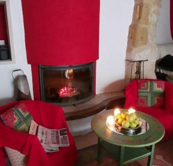 Sagries Villa | Maison Chêne Vert