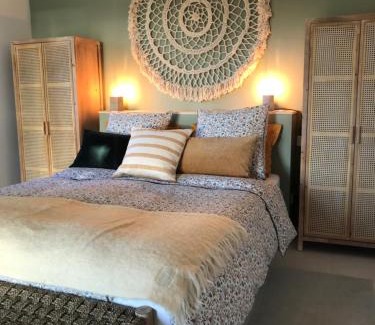 Ollioules House | Maison Chaban Sanary sur mer