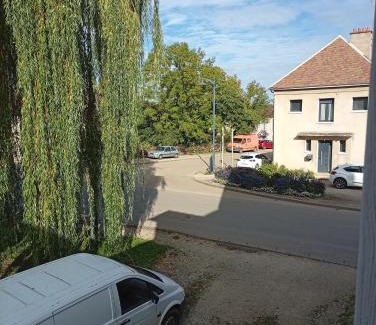 Chablis Apartment | Maison chablis