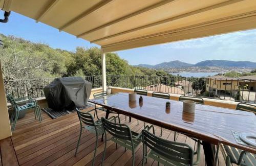 Vetricella House | Maison chaleureuse accès privé à la plage