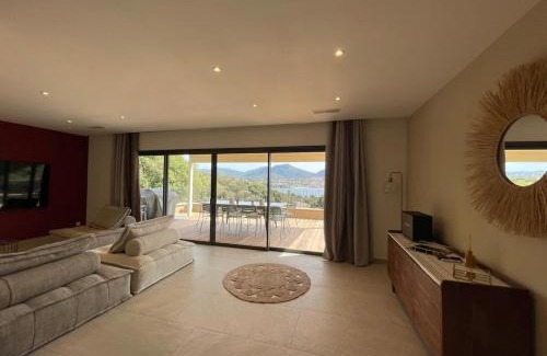 Vetricella House | Maison chaleureuse accès privé à la plage