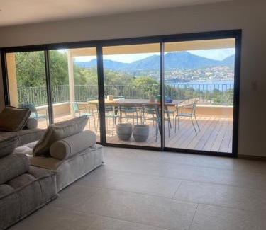 Vetricella House | Maison chaleureuse accès privé à la plage