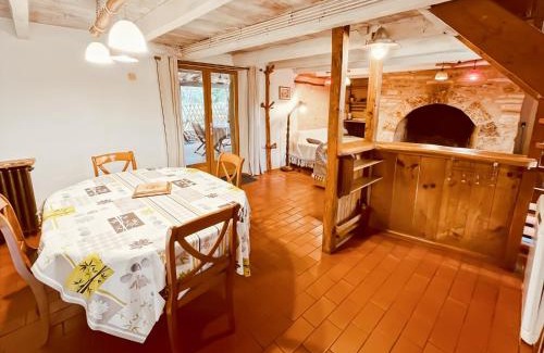 Montignac House | Maison chaleureuse au coeur de la nature Montignac Lascaux Dordogne 4 pers