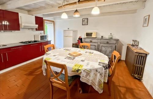 Montignac House | Maison chaleureuse au coeur de la nature Montignac Lascaux Dordogne 4 pers