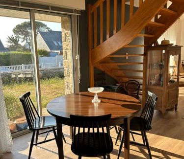 Saint-Jacques House | Maison Chapeau Saint Jacques - 400m de la plage