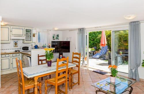Arles-sur-Tech Apartment | Maison charmante à Arles sur Tech avec vue sur la montagne