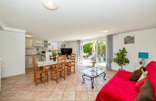 Arles-sur-Tech Apartment | Maison charmante à Arles sur Tech avec vue sur la montagne