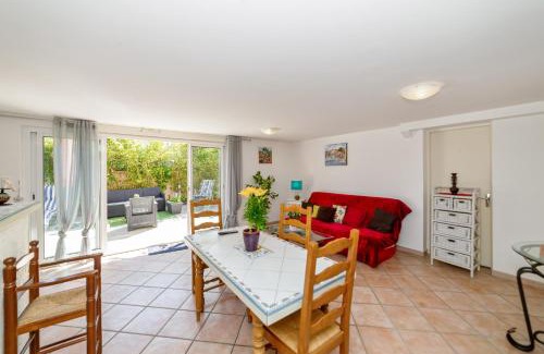Arles-sur-Tech Apartment | Maison charmante à Arles sur Tech avec vue sur la montagne