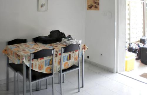 Poggio-Mezzana House | Maison charmante à Poggio-Mezzana avec vue mer