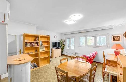 Saint-Herblain House | Maison charmante à Saint-Herblain avec jardin privé