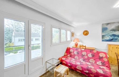 Saint-Herblain House | Maison charmante à Saint-Herblain avec jardin privé