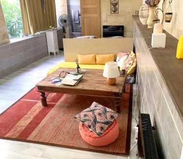 Libourne House | Maison charmante à Libourne avec piscine privéea