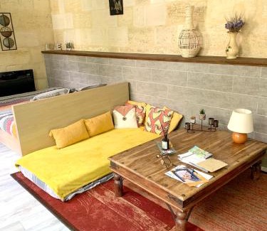 Libourne House | Maison charmante à Libourne avec piscine privéea