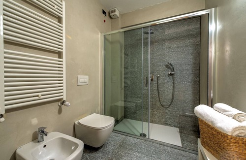 Plan Checrouit Apartment | Maison Checrouit - On the Slopes