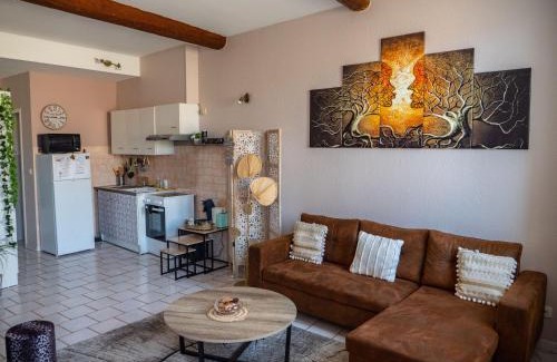 Cite Apartment | Maison Chevalier