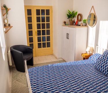 Cite Apartment | Maison Chevalier