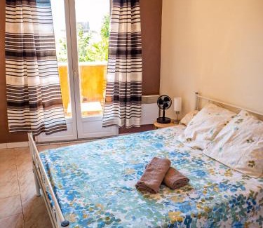 Cite Apartment | Maison Chevalier