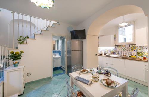 Maiori House | MAISON CHIARì