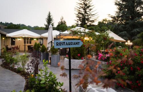 Barcus Hotel | Maison CHILO