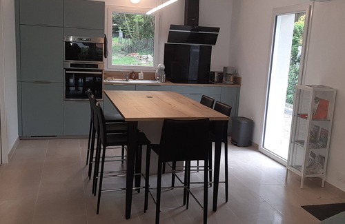 Aldudes House | Maison Classé 3 Étoiles en Pleins Cœur du Pays Basque