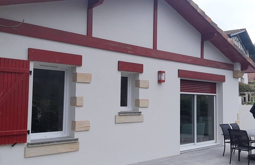 Aldudes House | Maison Classé 3 Étoiles en Pleins Cœur du Pays Basque