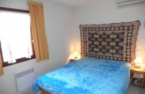 Les Ayguades House | Maison Climatisée 3 Pièces avec Piscine, Terrasse et Proche Mer - Gruissan - FR-1-229-822