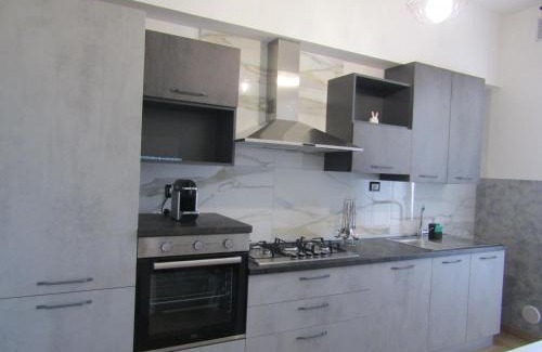 Civitanova Marche Apartment | Maison Cluana