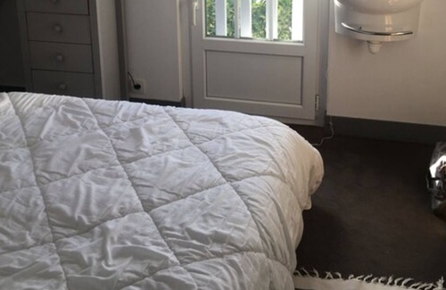 Varengeville-sur-Mer House | Maison Cocon sur Mer