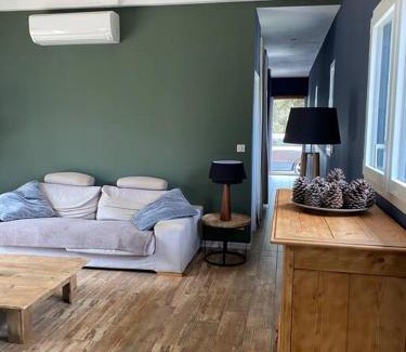 Soustons House | Maison cocooning proche plages