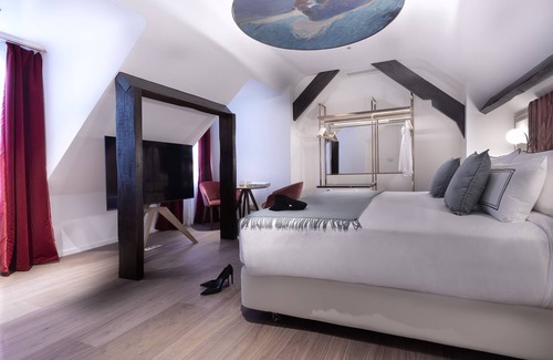 Sorbonne Hotel | Maison Colbert, member of Meliá Collection Notre-Dame