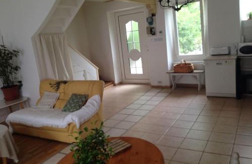 Villardonnel House | Maison COLETTE
