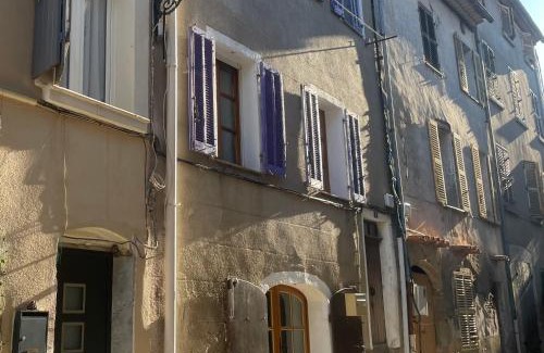 Collobrieres House | Maison Collo