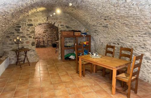 Collobrieres House | Maison Collo