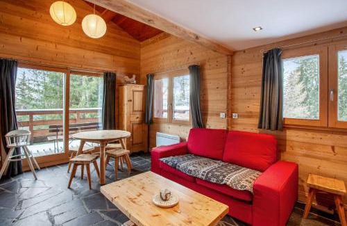 La Rosiere House | Maison confortable à Montvalezan avec cheminée