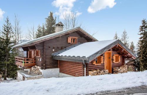 La Rosiere House | Maison confortable à Montvalezan avec cheminée