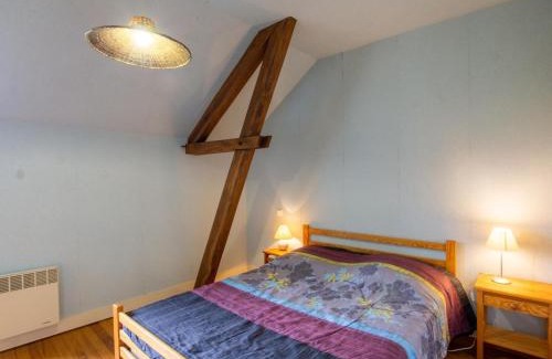 Bouillac House | Maison confortable avec terrasse, près de Belvès - jardin clos, BBQ, animaux acceptés - FR-1-616-20