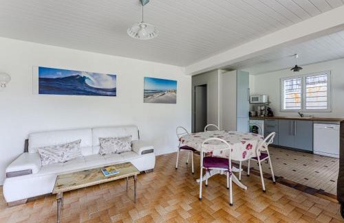 Sanguinet House | Maison cosy 4 pers avec jardin à Sanguinet - FR-1-521-239