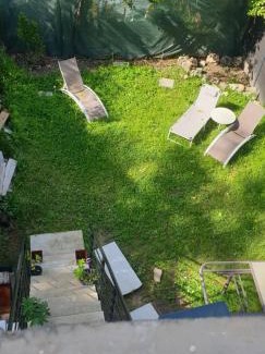 Agen House | Maison cosy au calme avec jardin