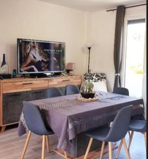 Agen House | Maison cosy au calme avec jardin