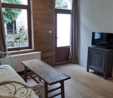 Nivelles House | Maison cosy au centre de Nivelles