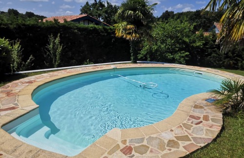 Arcangues House | Maison Cosy Avec Piscine