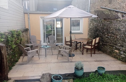 Barneville-Carteret House | Maison Cosy Proche de la mer à Barneville Carteret en Cotentin