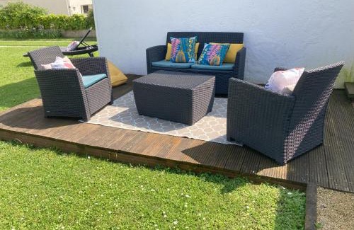 Jaunay-Clan House | Maison cosy Futuroscope