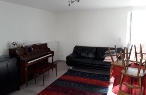 Thiezac House | maison cosy proche de la station de ski du lioran 4 personnes