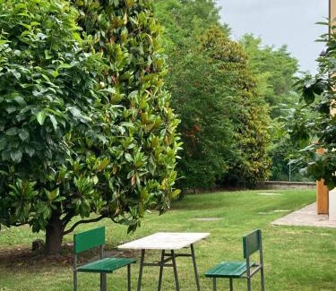 Navile Bed & Breakfast | Maison Country B&B